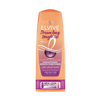 L'Oréal elvive Pro-Keratin Conditioner for Long and Curly Hair 200 ml