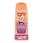 elvive Pro-Keratin Conditioner for Long, Curly Hair 360 ml 15% off