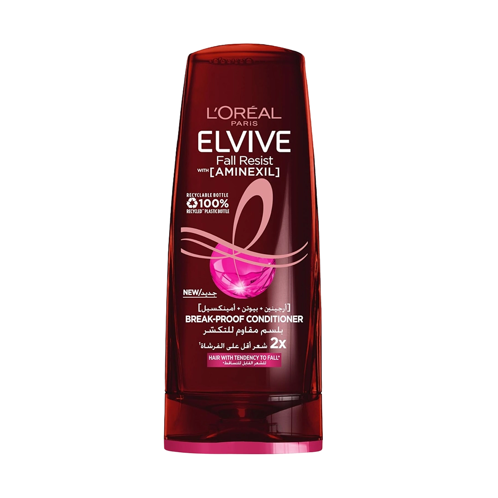 L'Oréal Elvive Total Anti-Hair Loss Conditioner 200ml