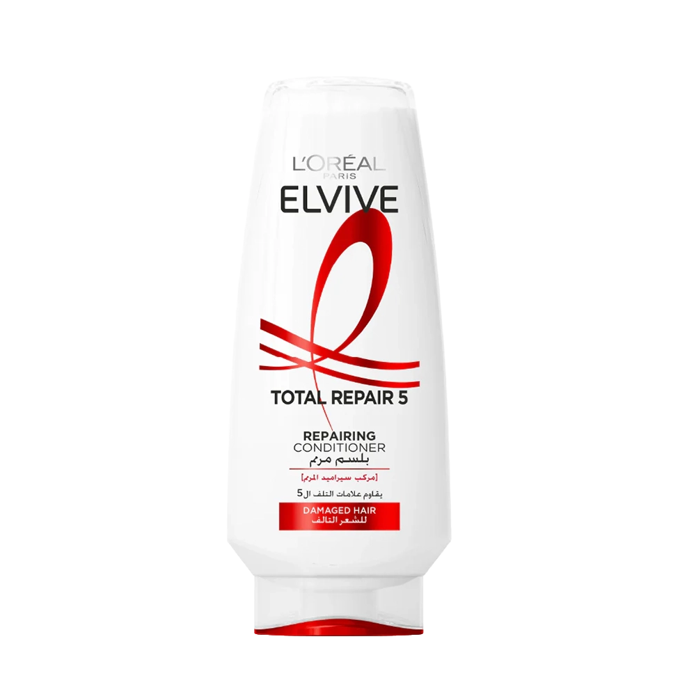 L'Oréal Elvive Total Repair 5 Conditioner for Damaged Hair 200ml
