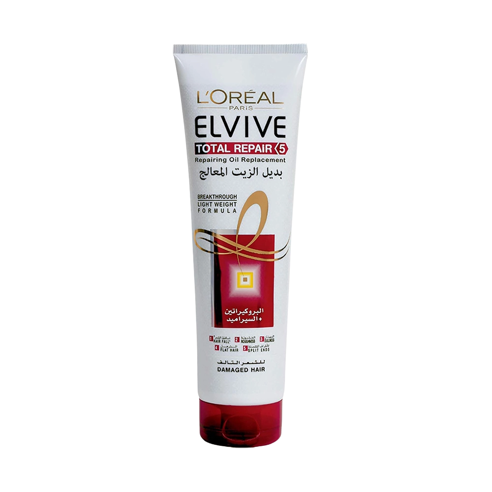elvive Total Repair 5 Oil Alternative 300 ml