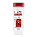 elvive Total Repair Shampoo for Damaged Hair, 400 ml