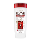 elvive Total Repair Shampoo for Damaged Hair, 400 ml