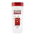 elvive Total Repair Shampoo for Damaged Hair, 600 ml