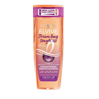 elvive “Dream Length” Shampoo for Long, Weak Hair 600 ml