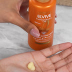 elvive Extra Ordinary Cream for Dry Hair 200 ml