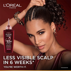L'Oréal Elvive Full Resist Serum for Weak, Thinning Hair 102ml