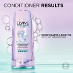 elvive Hyaluron Pure Conditioner 360 ml