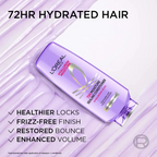 L'Oréal Elvive Hyaluronic Conditioner for Dehydrated Hair 360ml