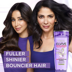 L'Oréal Elvive Hyaluronic Shampoo for Dehydrated Hair 600ml