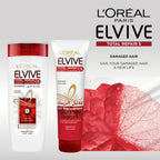elvive Total Repair Hair Oil Replacement for Damaged Hair 300 ml