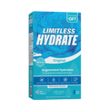 limitless Hydrate Orginal Blue Raspberries 6 Stick Pack