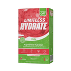 limitless Hydrate kids Watermelon 6 Stick Pack