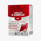 limitless b complex odf