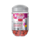 limitless woman multigummes 90 pieces