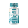 Organic Nation Zinc Gluconate-30 Tablets