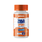 max muscle ZMA sport-30serv.-60 coated tablets