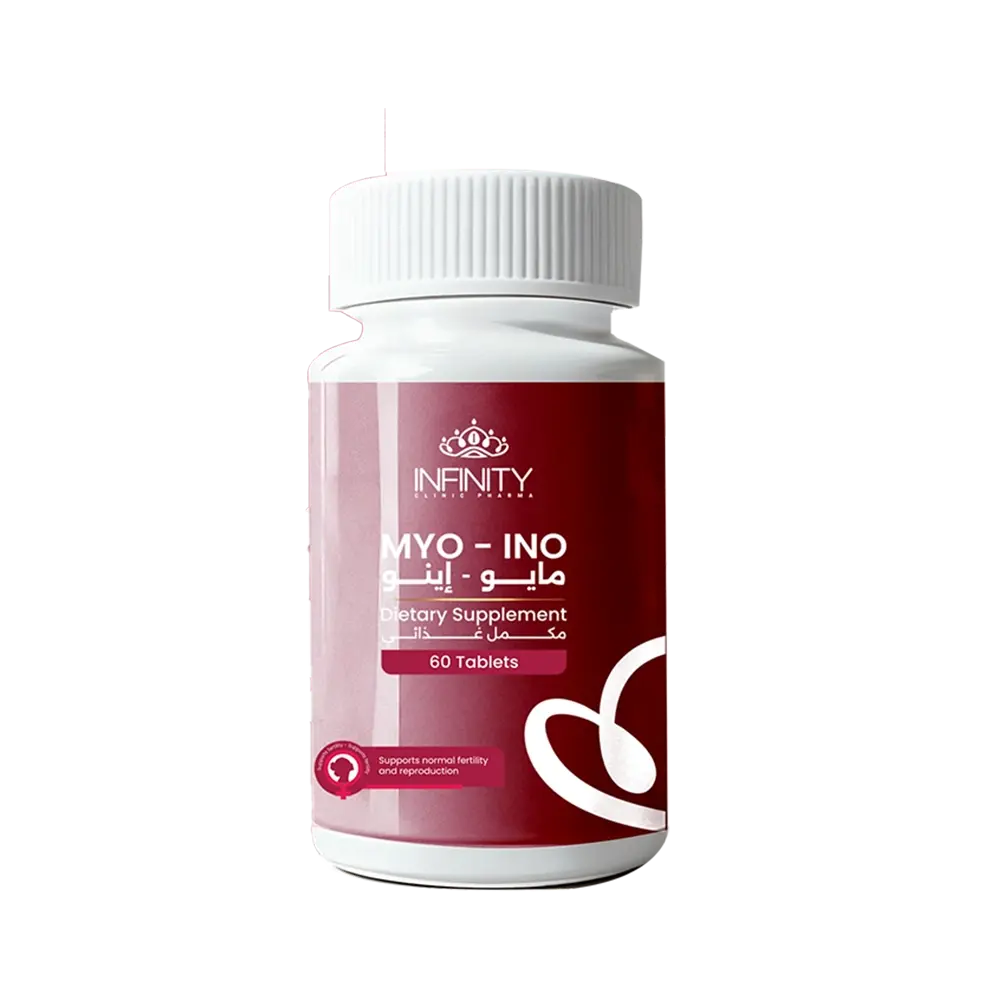 Myo-ino 60 Tablets