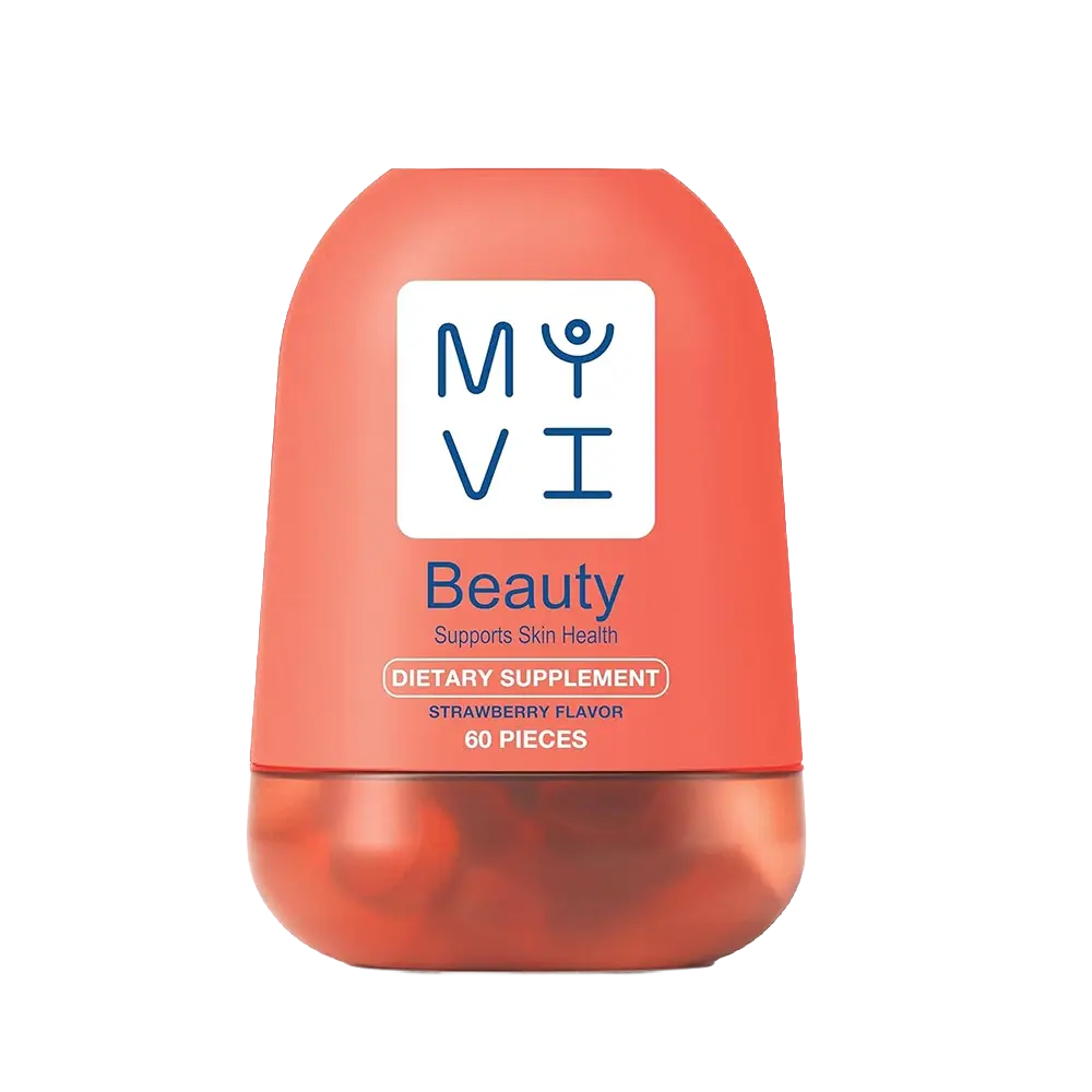 myvi Beauty 60 pieces