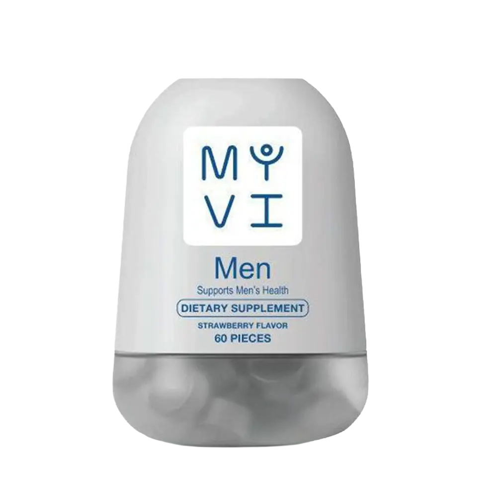 myvi men 60 pieces