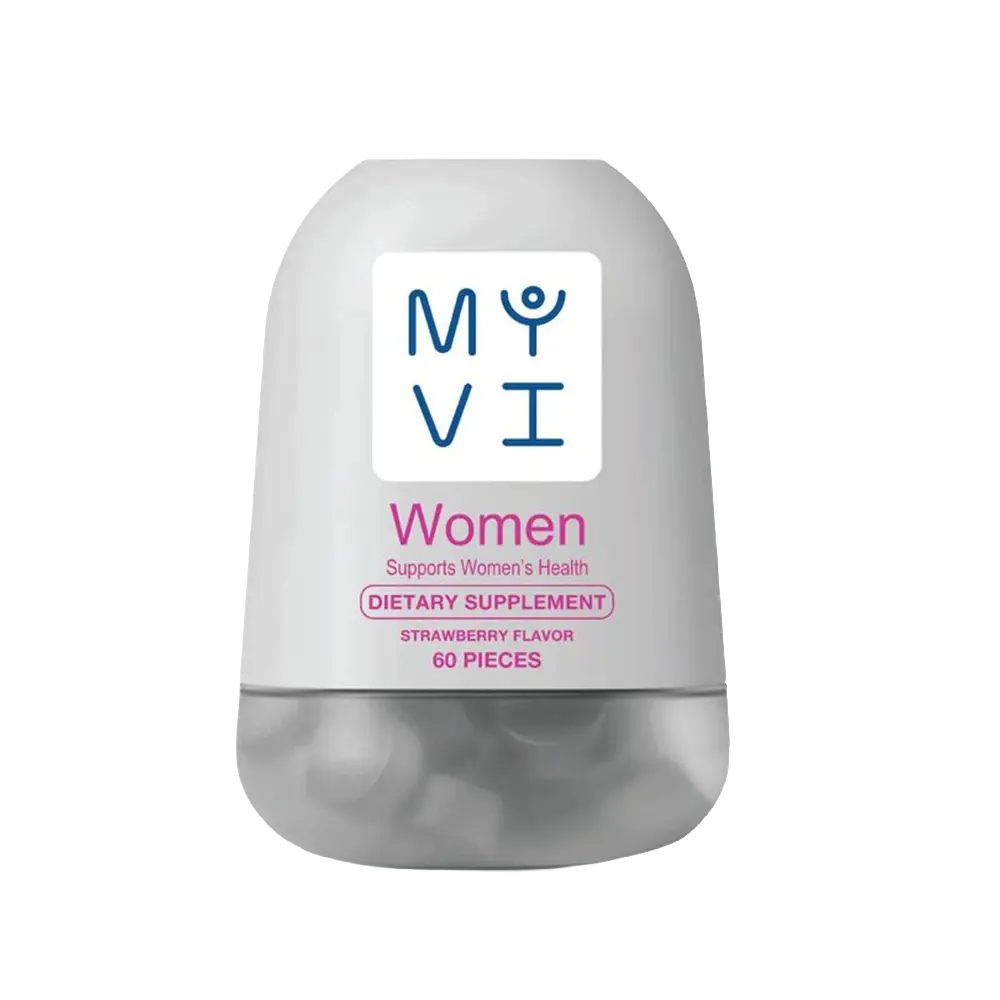 Myvi Women 60 Pieces