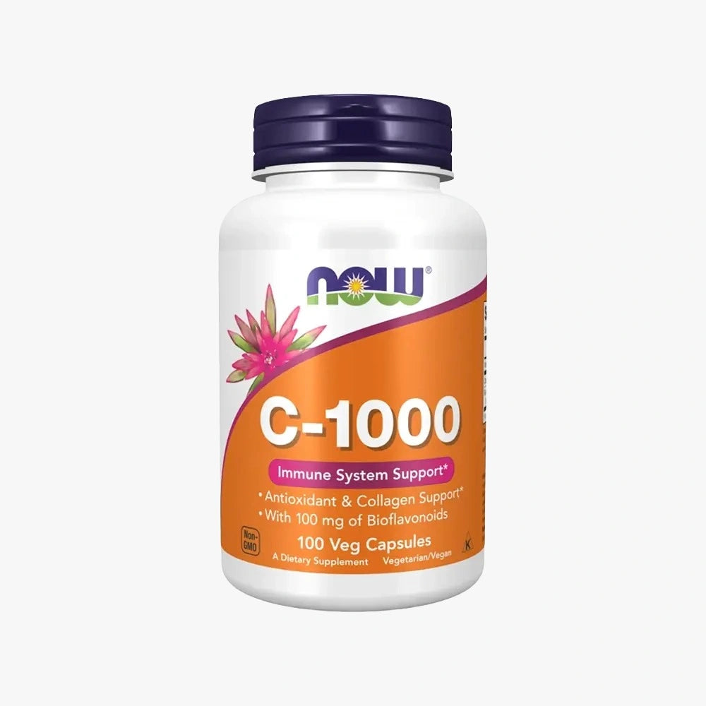 now c1000 100 cap
