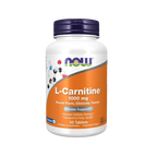 now l carntine 50 tab