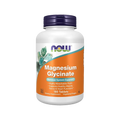 now magnesium glycinate
