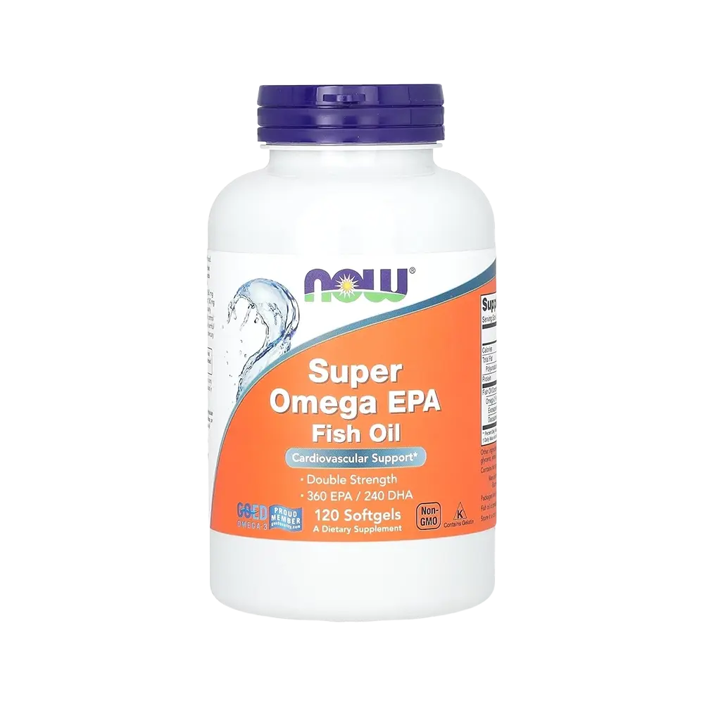 now super omega 3/6/9 90 cap