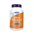 now ultra omega fish oil