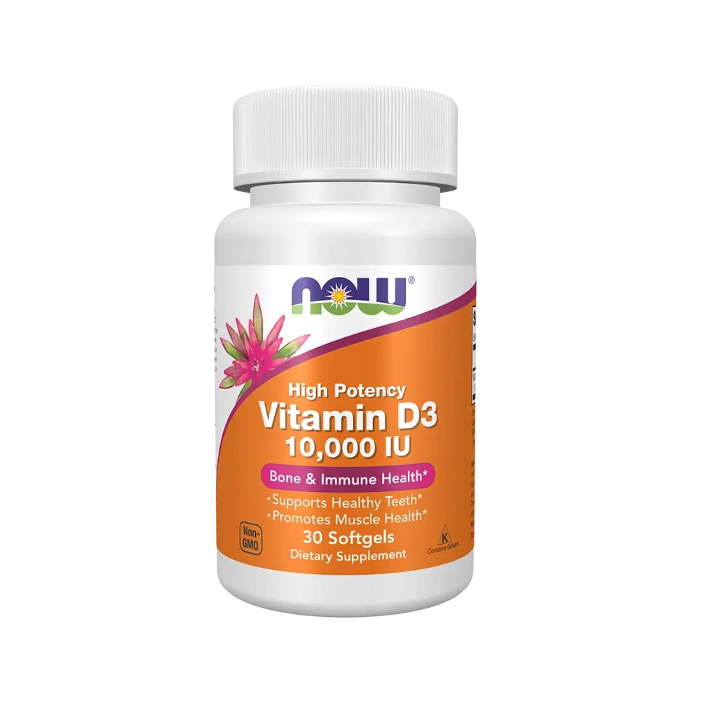 now vitamin d 3 10000