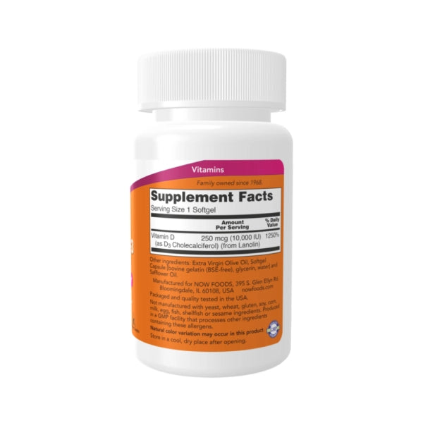 now vitamin d 3 10000