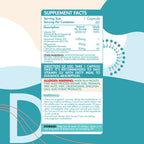 organic nation liposomal d3+k2-60tablets