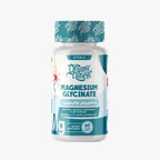 organic nation zinc gluconate-60tablets