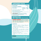 organic nation zinc gluconate-60tablets