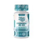 organic nation liposomal d3+k2-30tablets