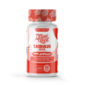 organic nation tribulus 1000mg-60serv-60coated tablet