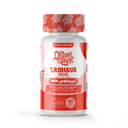 organic nation tribulus 1000mg-60serv-60coated tablet
