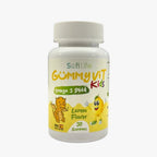 sofilife gummy vit kids omega
