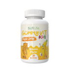 sofilife gummy vit kids royal jelly