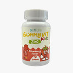 sofilife gummy vit kids zinc